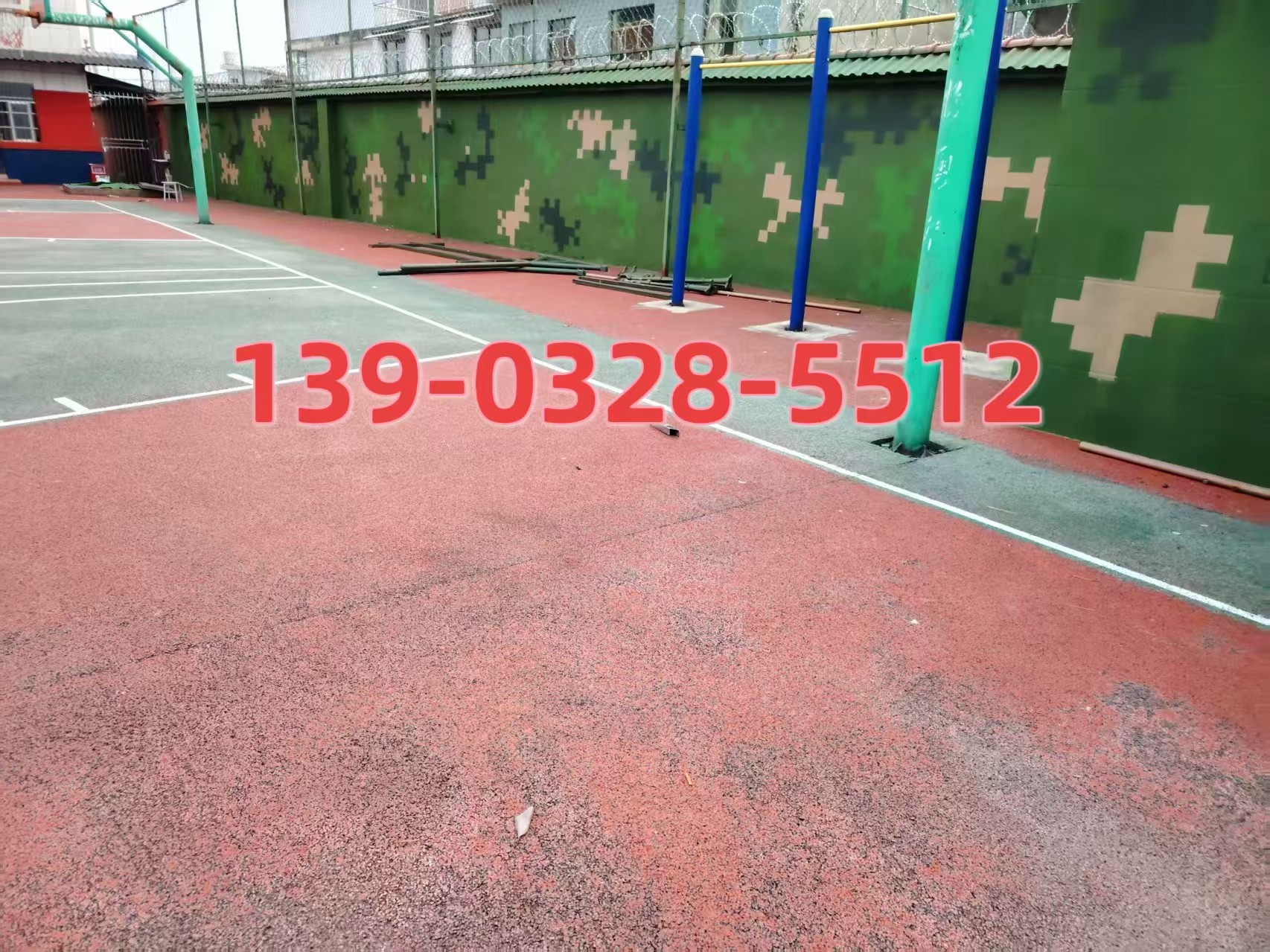 铜川选择合适的迷彩漆：