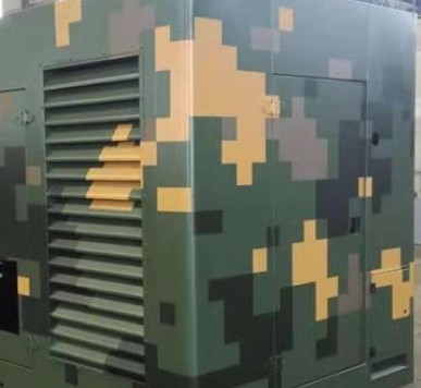 铜川要保证迷彩漆施工的颜色准确性